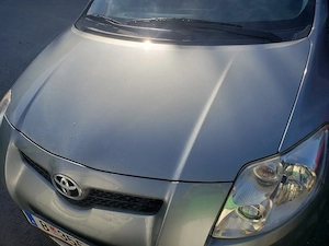 Toyota Auris 1.4 Bild 4