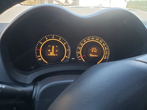 Toyota Auris 1.4 Bild 3