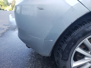 Toyota Auris 1.4 Bild 5