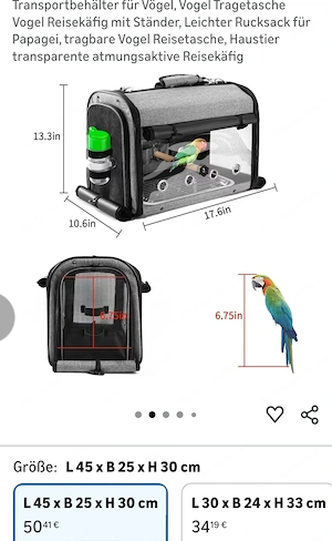 Reisfinkenpärchen Bild 5