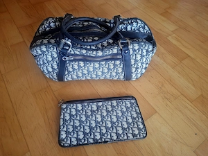 Vintage DiorTasche
