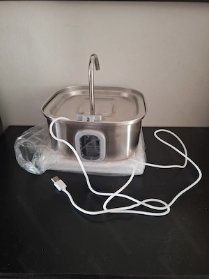 Reisfinkenpärchen Bild 7