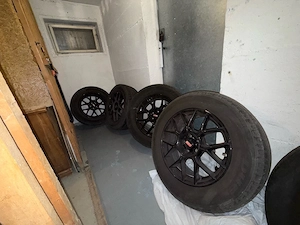 Alufelge BB XR Bild 2