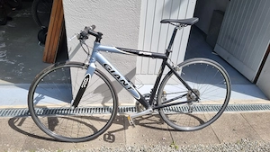 Fitnessbike Größe M marke Giant