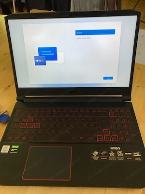 Laptop Acer