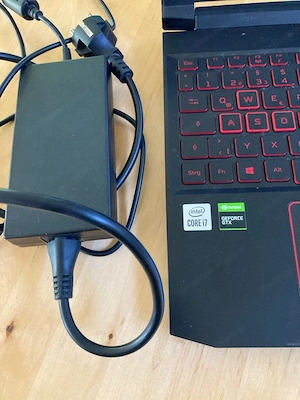 Laptop Acer Bild 3