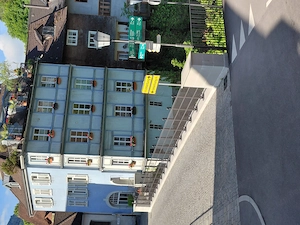 3 Zimmerwohnung in Feldkirch-Innenstadt Bild 3