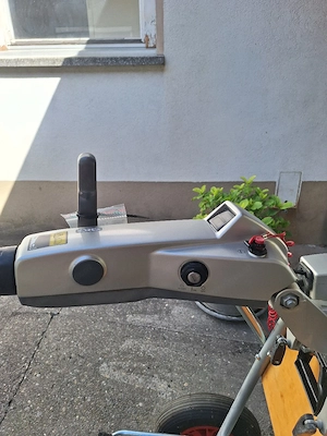 Aussenbordmotor 
