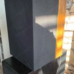 Verkauf Mission Model 70 MK II - Legendarer vintage lautsprecher 1985
