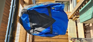 Roloff Motorrad Jacke , wenig getragen  Bild 2