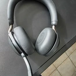 Jabra Evolve2 75 kabellose Kopfhörer Bild 3
