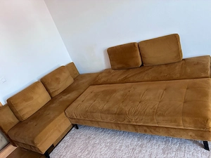 Schlafsofa carolina