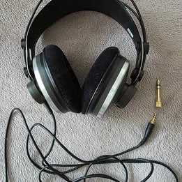 Verkauf AKG K272 HD Studio-Kopfhörer Bild 2