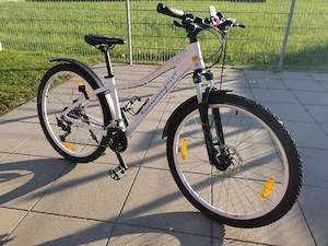 Kinder-Jugendfahrad MB Bild 3