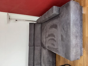 Sitzgruppe zu verkaufen  Bild 2