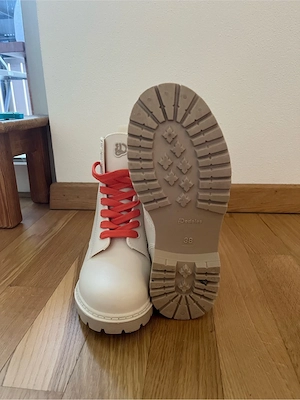 Regenschuhe Damen von Dedoles Gr. 38 (eher 37) Bild 3