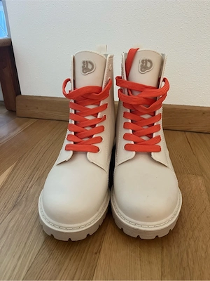 Regenschuhe Damen von Dedoles Gr. 38 (eher 37) Bild 2