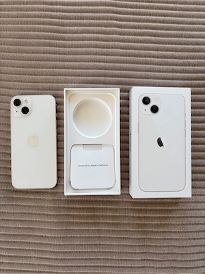 Apple iPhone 13 128GB Bild 7