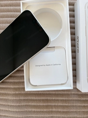 Apple iPhone 13 128GB Bild 3