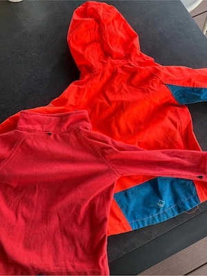 kinderjacke Regatta Bild 2