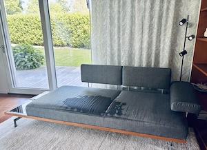 Couch JOOP zu verschenken 