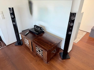 Samsung Heimkino-System Bild 2