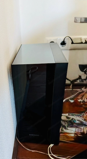 Samsung Heimkino-System Bild 5