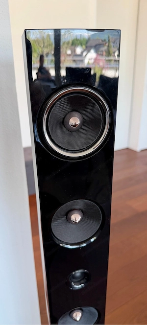 Samsung Heimkino-System Bild 3
