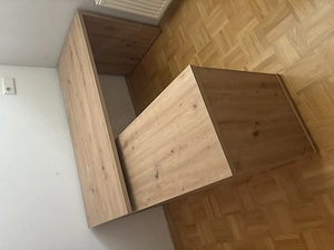 Schreibtisch Kinderzimmer Bild 2