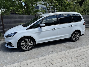 Ford Galaxy 7-Sitzer - Risikoloser Privatkauf