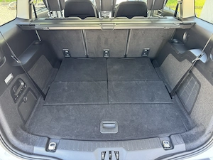 Ford Galaxy 7-Sitzer - Risikoloser Privatkauf Bild 6