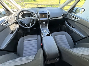 Ford Galaxy 7-Sitzer - Risikoloser Privatkauf Bild 3