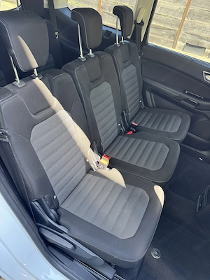 Ford Galaxy 7-Sitzer - Risikoloser Privatkauf Bild 4
