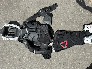 Motocross Husqvarna FC 250 2018 Bild 10