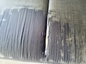 Couch JOOP zu verschenken  Bild 3