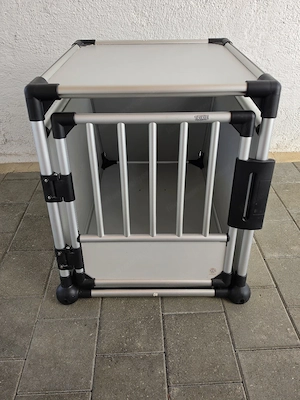 Hundetransportbox 