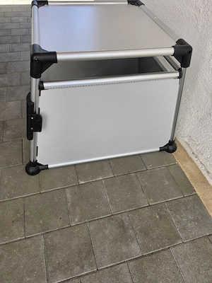 Hundetransportbox  Bild 3