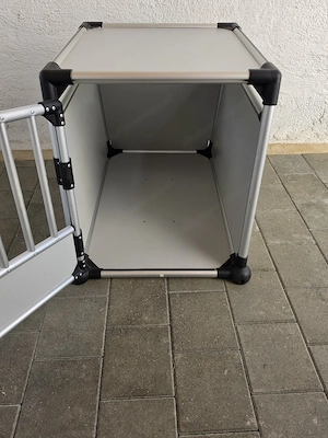 Hundetransportbox  Bild 2
