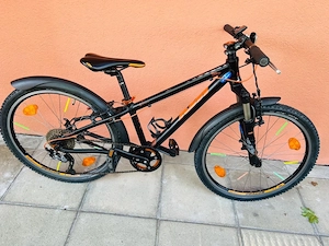 Ktm 24 Zoll Kinderfahrrad (Mountainbike) Bild 3