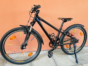 Ktm 24 Zoll Kinderfahrrad (Mountainbike)