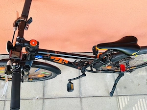 Ktm 24 Zoll Kinderfahrrad (Mountainbike) Bild 4