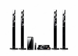 Samsung Heimkino-System