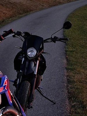 Gilera SMT 50 Bild 3