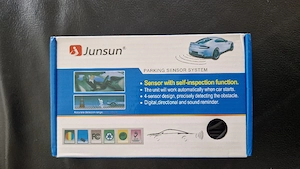 Parksensor