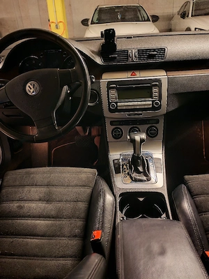 Passat TDI Bild 3