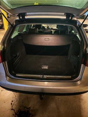 Passat TDI