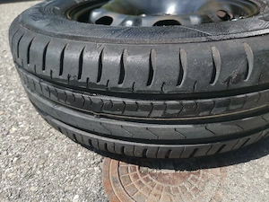 Autoreifen Sommer 185 70 R14 88H Bild 2