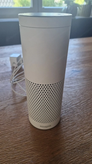 Alexa Echo plus Bild 2