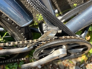 KTM Mountainbike Bild 2