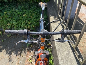 KTM Mountainbike